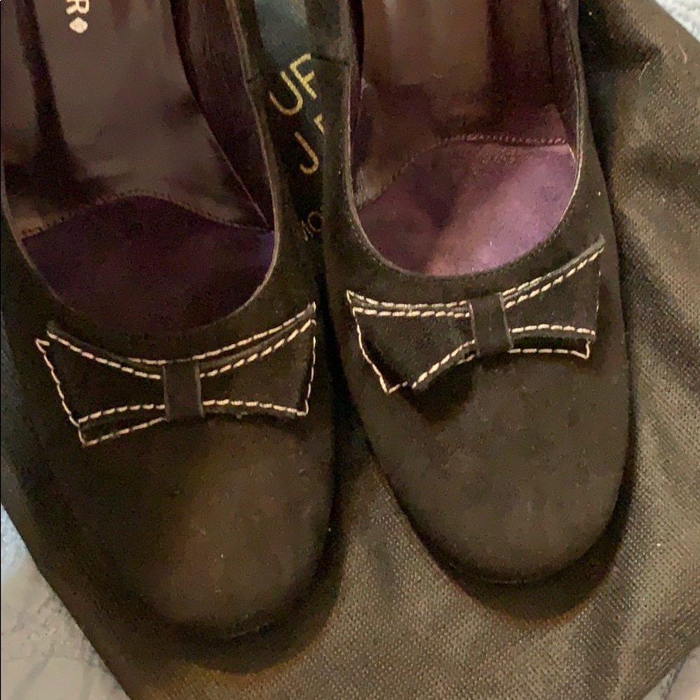 Donald Plummer pumps - Picture 4 of 7